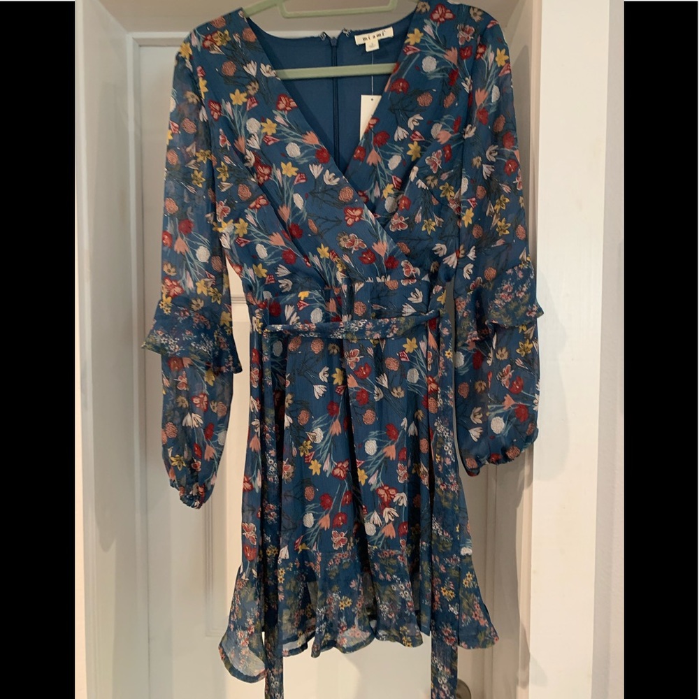 Miami Dress from Francesca’s